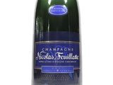 Sealed Feuillatte Champagne 15L Liter Dummy Bottle Empty