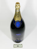 Sealed Feuillatte Champagne 15L Liter Dummy Bottle Empty