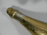 Sealed Feuillatte Champagne 15L Liter Dummy Bottle Empty