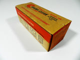 Vintage Magna Cleaning Kit Two Sided Magnetic Window Cleaner