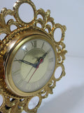 Vintage Wall Clock United Electric