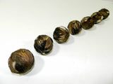 Feather Orb Sphere Balls