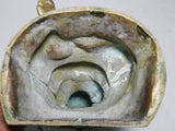 Ganesh Lord Elephant Ganesha Statue Bronze Tibet India Hindu Buddha