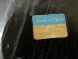 Wood Magazine Rack Spain