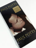 Paul Potts One Chance CD New