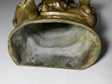 Ganesh Lord Elephant Ganesha Statue Bronze Tibet India Hindu Buddha