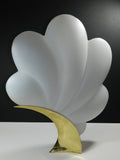 Vintage Art Deco Rougier Lamp