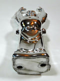Standing Buddha Statue Figure 16"
