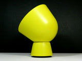 Ola Wihlborg Table Wall Lamp Spotlight Yellow Metal Scandinavian