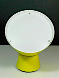 Ola Wihlborg Table Wall Lamp Spotlight Yellow Metal Scandinavian