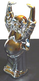 Standing Buddha Statue Figure 16"