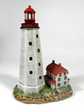 Sandy Hook Lighthouse Light