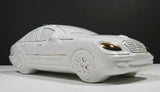 Mercedes Benz Decanter