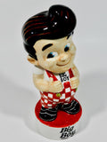 Vintage Big Boy Restaurant Hawaii Ceramic Cup Rare