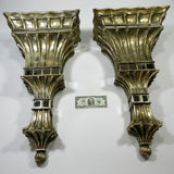 Architectural Corbels Pair