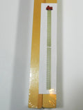 Growth Chart Sports Measuring Stick