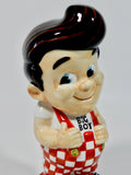 Vintage Big Boy Restaurant Hawaii Ceramic Cup Rare