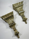 Architectural Corbels Pair
