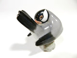 Bing & Grondahl Porcelain Figurine Sleeping Rice Bird