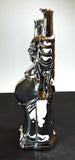 Standing Buddha Statue Figure 16"