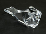 Vintage Lucite Acrylic Table Lighter