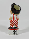 Vintage Big Boy Restaurant Hawaii Ceramic Cup Rare