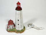 Sandy Hook Lighthouse Light