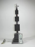 Stacked Table Lamp