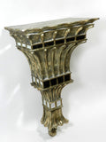 Architectural Corbels Pair