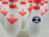 Bowling Pin AMF AMFLITE II WIBC ABC Plastic Coated