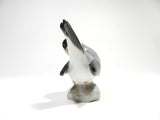 Bing & Grondahl Porcelain Figurine Sleeping Rice Bird