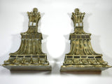 Architectural Corbels Pair