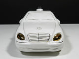 Mercedes Benz Decanter