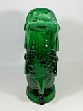 Vintage Gurgling Fish Vase or Ceramic Umbrella Stand 23” Inches Tall
