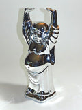 Standing Buddha Statue Figure 16"