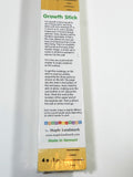 Growth Chart Sports Measuring Stick