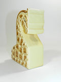 Vintage Ceramic Giraffe Bookends