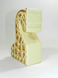 Vintage Ceramic Giraffe Bookends