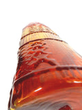 Amberina Blenko Art Glass Vase