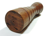 Vintage Parker Lighter Teak Mid Century Modern
