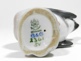 Bing & Grondahl Porcelain Figurine Sleeping Rice Bird