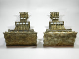 Architectural Corbels Pair
