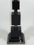 Stacked Table Lamp