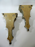 Architectural Corbels Pair