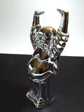 Standing Buddha Statue Figure 16"