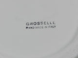 Italian Monkey Planter Vase Grosselle Italy