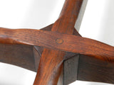 Teak Coffee Table Mid Century Modern Furniture