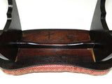 Antique Stool Kneeling Prayer Praying Stools