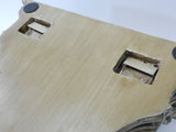 Architectural Corbels Pair