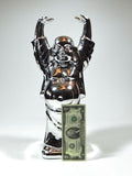 Standing Buddha Statue Figure 16"